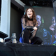 Onion Ring critic: Lorde? / Image via Getty